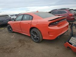 Zielony Używany 2021 Dodge Charger Sedan/Limuzyna | 69 930 zł