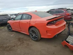 Zielony Używany 2021 Dodge Charger Sedan/Limuzyna | 69 930 zł
