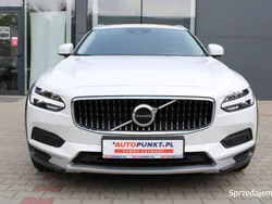 Używany 2020 Volvo V90 CC Kombi | 162 900 zł
