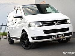 Używany 2013 VW T5 Edition Van | 99 900 zł