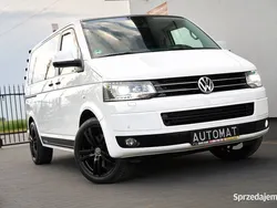 Używany 2013 VW T5 Edition Van | 106 900 zł