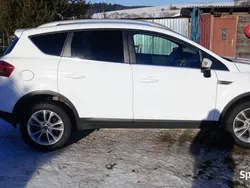 Używany 2012 Ford Kuga SUV | 38 000 zł (Dość drogi)