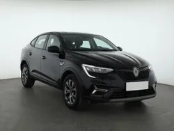 Czarny Używany 2024 Renault Arkana SUV | 101 999 zł (Uczciwa cena)
