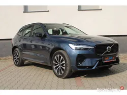 Używany 2023 Volvo XC60 SUV | 209 999 zł