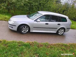 Używany 2006 Saab 9-3 | 10 999 zł