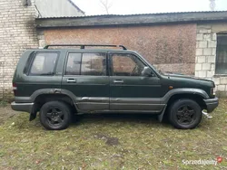 Używany 1994 Opel Monterey SUV | 9900 zł