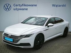 Używany 2020 VW Arteon | 99 900 zł (Super Cena)
