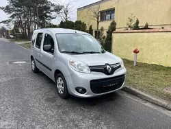 Używany 2017 Renault Kangoo Minivan | 37 900 zł (Uczciwa cena)