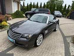 Inny kolor Używany 2005 Chrysler Crossfire Coupe | 23 900 zł