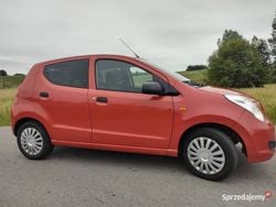 Używany 2014 Suzuki Alto Hatchback | 10 999 zł (Uczciwa cena)