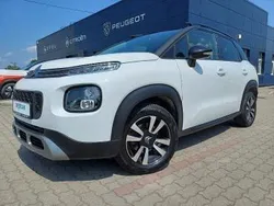 Szary Używany 2020 Citroën C3 Aircross PureTech SUV | 53 990 zł (Uczciwa cena)