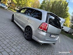 Używany 2006 Opel Zafira OPC Minivan | 18 900 zł