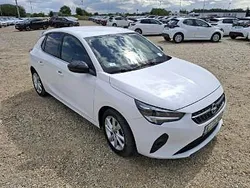 Biały Używany 2022 Opel Corsa Hatchback | 37 884 zł (Super Cena)
