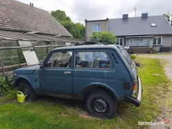 Używany 1996 Lada niva SUV | 3200 zł