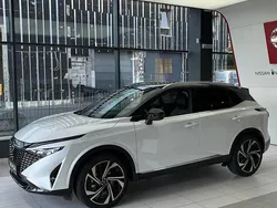 Nowe 2025 Nissan Qashqai Tekna+ SUV | 183 350 zł