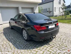 Używany 2010 BMW 730 Sedan/Limuzyna | 75 000 zł (Drogi)
