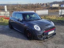 Używany 2016 Mini John Cooper Works Hatchback | 59 900 zł