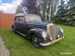 Używany 1952 Mercedes W187 | 44 900 zł