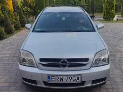 Używany 2005 Opel Vectra Kombi | 3500 zł (Dobra cena)