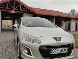 Używany 2012 Peugeot 308 Hatchback | 15 900 zł (Uczciwa cena)
