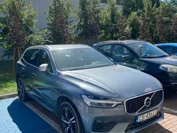 Używany 2018 Volvo XC60 SUV | 75 000 zł (Super Cena)