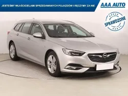 Srebrny Używany 2017 Opel Insignia | 48 999 zł (Uczciwa cena)