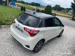 Używany 2019 Toyota Yaris Edition | 48 200 zł (Dość drogi)