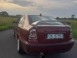 Używany 1998 Skoda Octavia Sedan/Limuzyna | 3900 zł (Uczciwa cena)