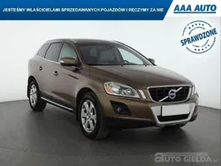 Brązowy Używany 2009 Volvo XC60 SUV | 58 499 zł (Drogi)