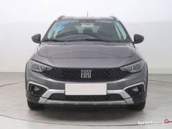 Szary Używany 2022 Fiat Tipo Hatchback | 54 999 zł
