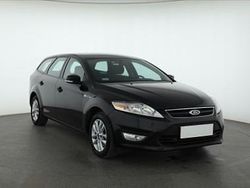 Czarny Używany 2011 Ford Mondeo Kombi | 19 999 zł