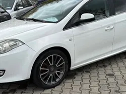Inny kolor Używany 2011 Fiat Bravo Hatchback | 19 900 zł (Dość drogi)