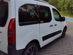 Używany 2009 Citroën Berlingo XTR Minivan | 13 500 zł (Dobra cena)