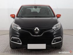 Czarny Używany 2013 Renault Captur SUV | 34 499 zł (Uczciwa cena)