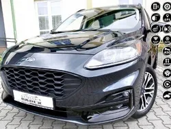 Szary Używany 2022 Ford Kuga SUV | 77 900 zł (Super Cena)