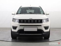Biały Używany 2019 Jeep Compass SUV | 79 999 zł (Uczciwa cena)