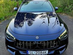 Używany 2018 Mercedes E63 AMG | 345 000 zł