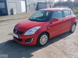 Używany 2013 Suzuki Swift Hatchback | 26 800 zł (Uczciwa cena)