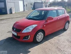 Używany 2013 Suzuki Swift Hatchback | 26 800 zł (Uczciwa cena)