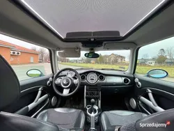 Używany 2004 Mini John Cooper Works Hatchback | 5900 zł