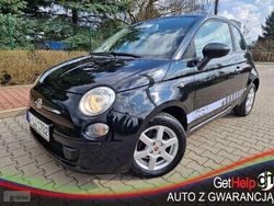 Inny kolor Używany 2009 Fiat 500 Hatchback | 18 900 zł (Uczciwa cena)