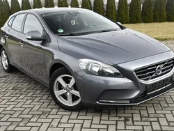 Szary Używany 2012 Volvo V40 Kombi | 29 900 zł (Uczciwa cena)