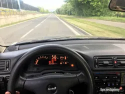 Używany 1990 Opel Vectra | 20 000 zł