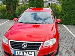 Używany 2009 VW Passat | 8700 zł (Uczciwa cena)