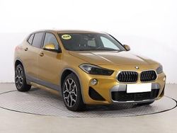 Złoty Używany 2018 BMW X2 SUV | 89 999 zł (Uczciwa cena)