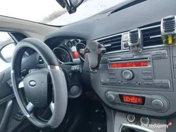 Używany 2009 Ford Kuga SUV | 28 900 zł (Dość drogi)