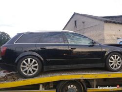 Używany 2003 Audi A4 S-Line Kombi | 2500 zł (Super Cena)