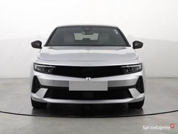 Srebrny Używany 2024 Opel Astra Kombi | 85 999 zł