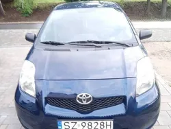 Używany 2009 Toyota Yaris | 11 200 zł (Uczciwa cena)