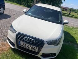 Używany 2011 Audi A1 Hatchback | 24 900 zł (Uczciwa cena)
